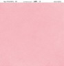 Бумага из коллекции "Sprinkle-Mini" #01, цвет Розовый (Galeria Papieru) 