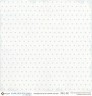 Набор бумаги из коллекции "Кролик Питер и его друзья" (девочка), 11 листов (Эко-Люкс, Россия)