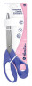 Ножницы портновские, 24,5 см, цвет Фиолетовый (Hemline) 