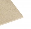 Переплетный картон, 30*40 см, толщина 1.5 мм (950 г/м2), цвет Серо-Бежевый, 1 шт. 