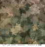 Лист бумаги для скрапбукинга из коллеции "Армейская жизнь" #2 (для вырезания) (Mr.Painter)