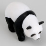 Миниатюрная фигурка "Панда", 6 см, Полистоун