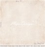 Бумага из коллекции Denim & Friends "Snapshots" (для разрезания) (Maja Design)