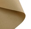 Крафт-бумага, цвет коричневый, плотность 170 г/2, 1 лист, размер по выбору
