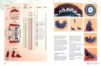 Книга "Фигурки из бумаги" (модульное оригами), авторы Виктория и Владимир Серовы, 96 стр., твердая обложка