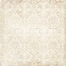 Набор бумаги 15*15 см "Рустикальная мозаика", 24 листа (ТМ Скрапбург)