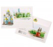 Конверт почтовый "Екатеринбург", клеевая полоса, размер С6 114х162мм 