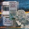 Уценка! «LIQUID GLASS» на основе эпоксидной смолы, 100мл + 50мл (Сraft Premier)
