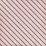Бумага "Awning Stripe" из коллекции Yours Truly (Echo Park) 