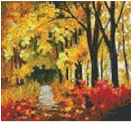 Алмазная вышивка