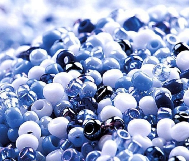 БИСЕРНЫЙ РАЗДЕЛ