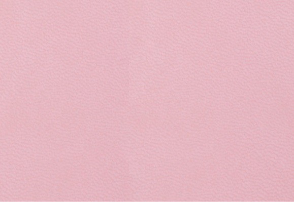 Кожзам переплетный Vivella гладкий матовый, цвет Светло-Розовый, размер в ассортименте