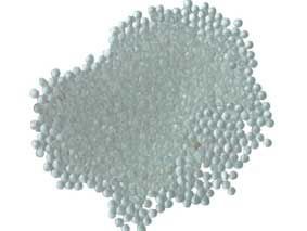 Гранулят стеклянный для утяжеления игрушек, 3-4 мм, 500 г  