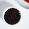 Подарочный набор: Чай чёрный «Капитану своей жизни», с подвеской-брелоком, 25 г
