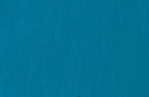 Отрезок фетра размером 20*30 см, 100% полиэстер, цвет Бирюзовый