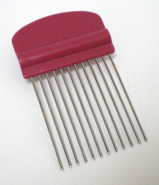 Гребенка для квиллинга