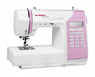 Швейная машина Style200 (Aurora)