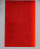 Фоамиран металлизированный, толщина 2 мм, размер листа 20*30 см, цвет Красный (АртУзор)