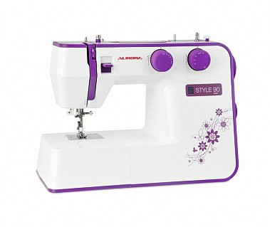 Швейная машина Style90 (Aurora) 