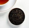Подарочный чай чёрный с мятой «Настоящему защитнику», 50 г