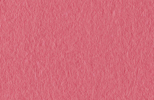 Отрезок фетра размером 20*30 см, 100% полиэстер, цвет Фуксия