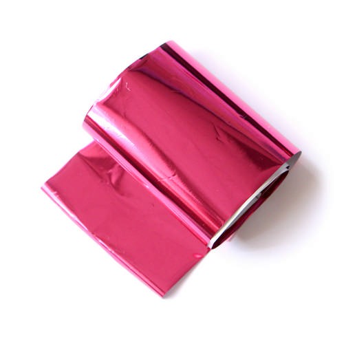 Трансферная поталь, цвет Розовый (Craft Premier) 