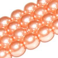 Жемчуг PRECIOSA  цвет 70484, 1 шт.