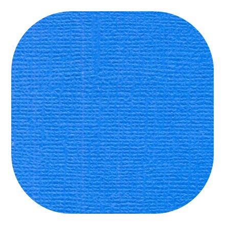 Бумага текстурированная 235 г/м2, цвет Волна (Мир Рукоделия)    