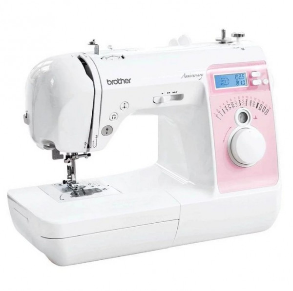 Швейная машина Brother NV10A (под заказ!) 