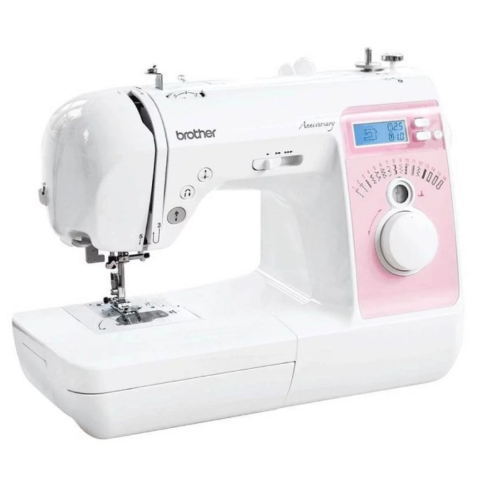 Швейная машина Brother NV10A (под заказ!) 