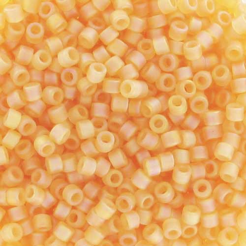 Бисер Delica 11/0 (DB-0852), 5 гр