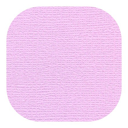 Бумага текстурированная 235 г/м2, цвет Сиреневый (Мир Рукоделия) 