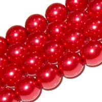 Жемчуг PRECIOSA  цвет 70498, 8 мм, 1 шт. 