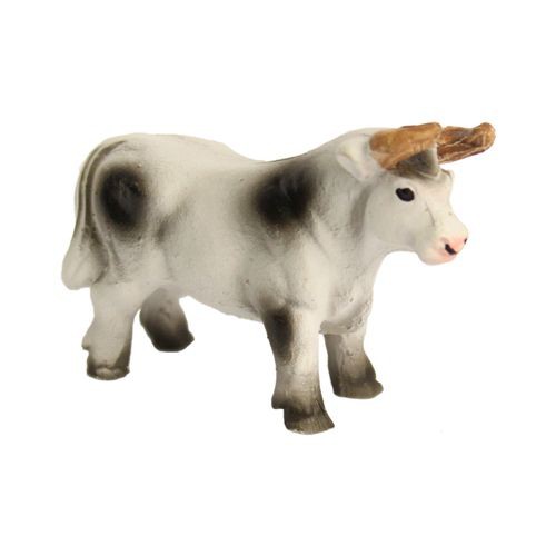 Миниатюра "Бычок" (Creative Astra)