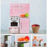 Мебель для игрушки-малютки «Кухонный шкафчик» (набор для шитья и декора) (Артузор)  