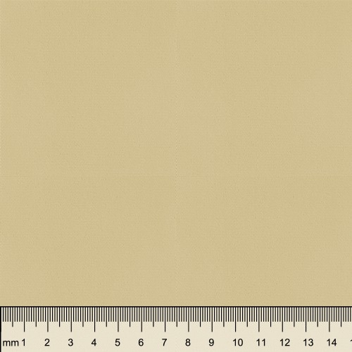 Отрез ткани из серии "Однотонная", цвет Беж (для шитья кукол), 100% хлопок, 50*50 см (+- 2 см) (Hobby&You)  