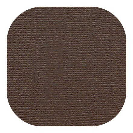 Бумага текстурированная 235 г/м2, цвет Кофейный (Мир Рукоделия)