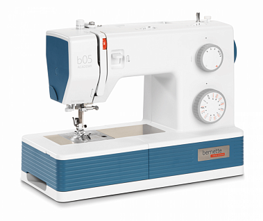 Швейная машина B05 ACADEMY Bernette (под заказ)