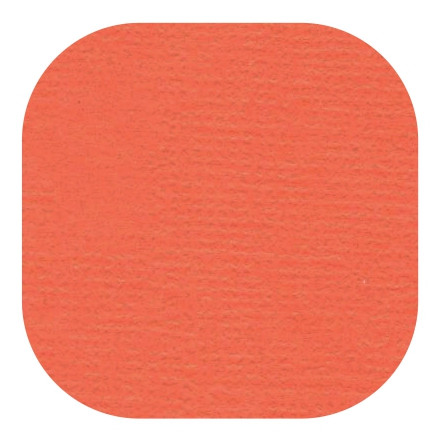 Бумага текстурированная 235 г/м2, цвет Мак (Мир Рукоделия)