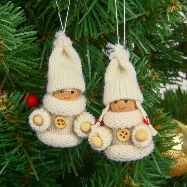 Игрушка-подвеска "Счастливый малыш", цвет в ассортименте, 1 шт