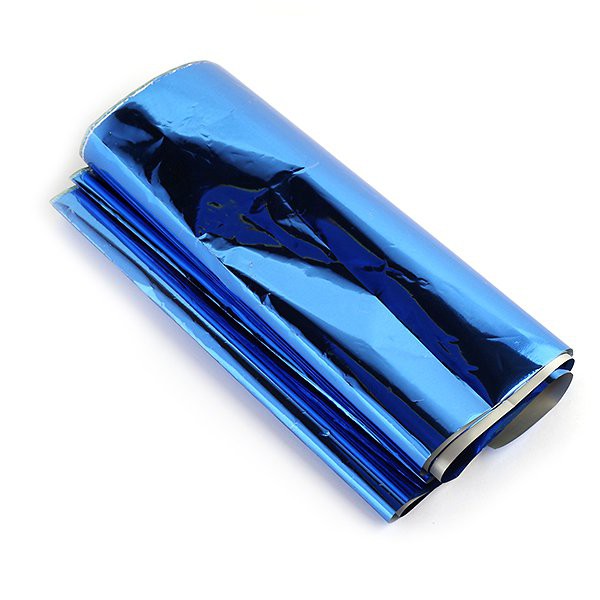 Трансферная поталь, цвет Синий (Craft Premier)  