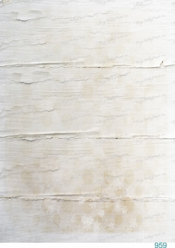 Декупажная карта А4 #959 (My Hobby Point)