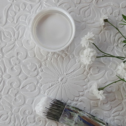 Меловая краска,50 мл, цвет по выбору (Fractal Paint)