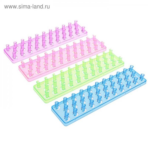 Станок для плетения резиночками №5 (Китай)