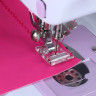 Роликовая лапка для швейной машины (для сложных материалов) (Артузор)