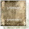 Набор бумаги из коллекции "Renaissance", 11 листов (Summer Studio, Россия)