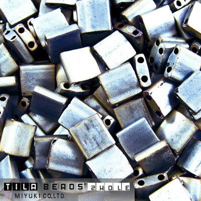 Бисер TILA (TL2002), 5 гр