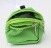 Рюкзак для куклы "Спорт", цвет зелёный
