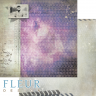 Набор бумаги из коллекции "Ты мой космос", 6 листов (FLEUR design)  