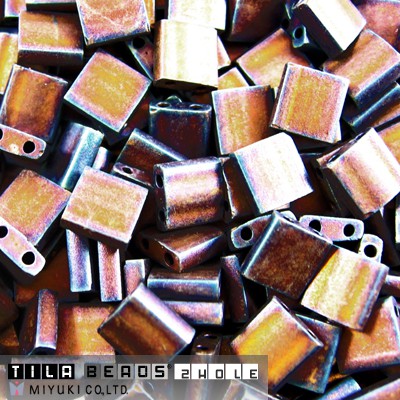 Бисер TILA (TL2005), 5 гр